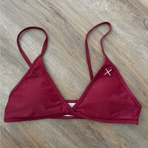 Boutine LA Bikini Top